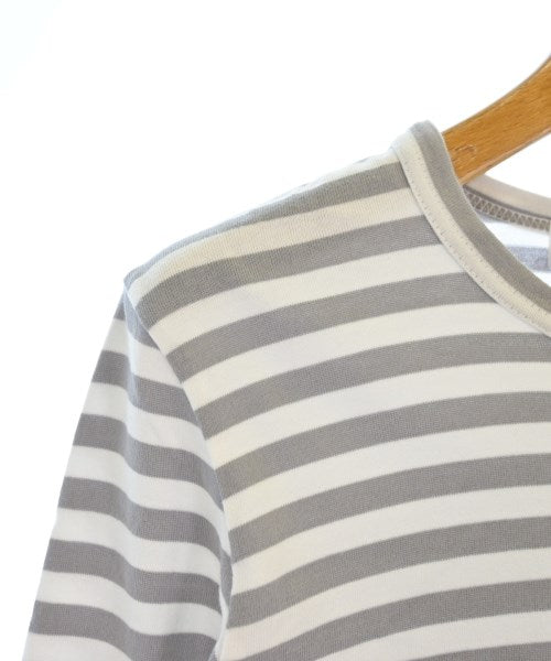 PLAY COMME des GARCONS เสื้อยืด/เสื้อท็อปส์