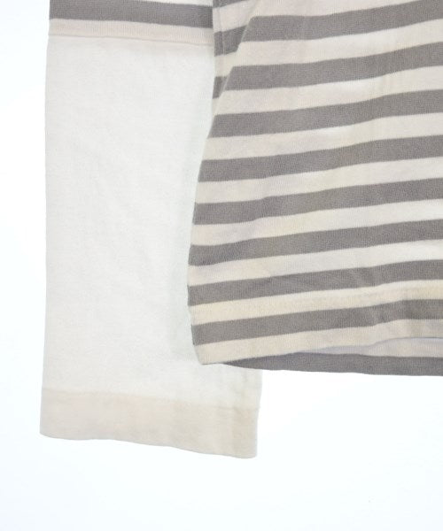 PLAY COMME des GARCONS เสื้อยืด/เสื้อท็อปส์