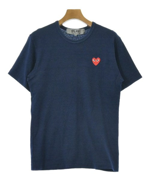 PLAY COMME des GARCONS เสื้อยืด/เสื้อท็อปส์