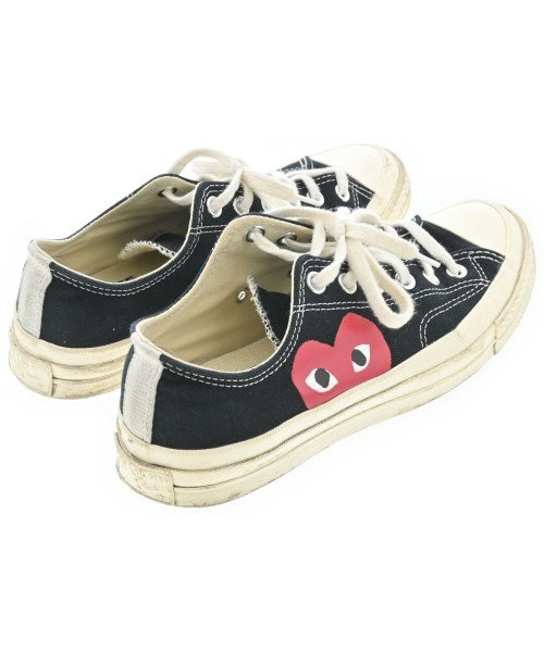 PLAY COMME des GARCONS รองเท้าผ้าใบ