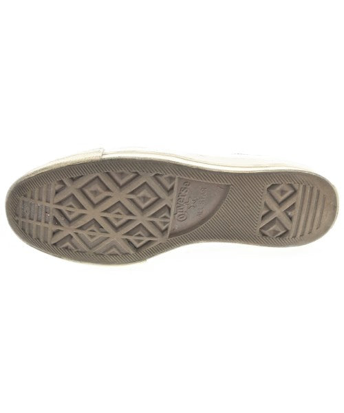 PLAY COMME des GARCONS รองเท้าผ้าใบ