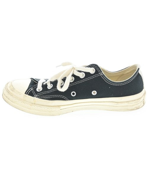 PLAY COMME des GARCONS รองเท้าผ้าใบ