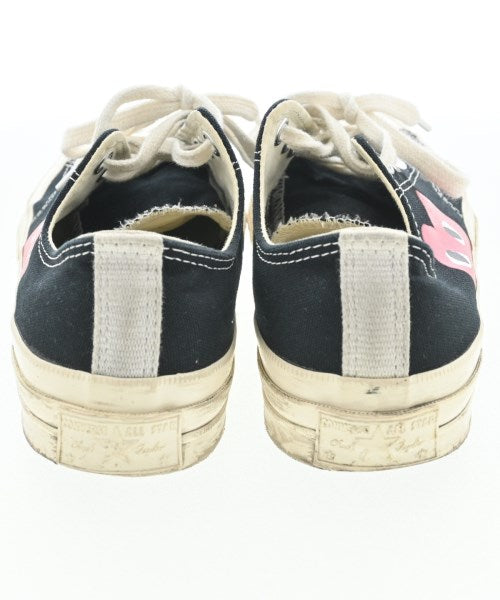 PLAY COMME des GARCONS รองเท้าผ้าใบ