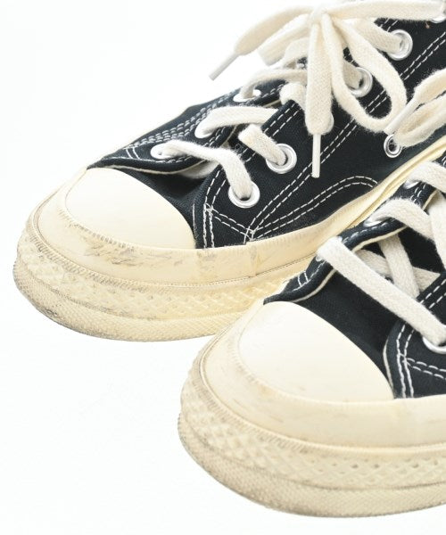 PLAY COMME des GARCONS รองเท้าผ้าใบ