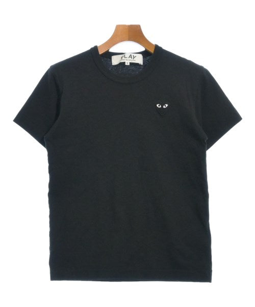PLAY COMME des GARCONS เสื้อยืด/เสื้อท็อปส์