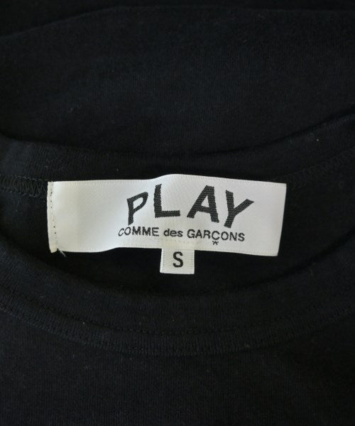 PLAY COMME des GARCONS เสื้อยืด/เสื้อท็อปส์