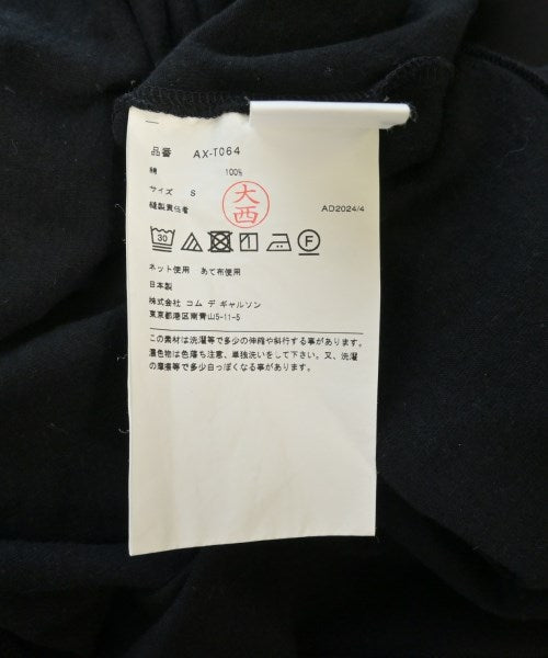 PLAY COMME des GARCONS เสื้อยืด/เสื้อท็อปส์