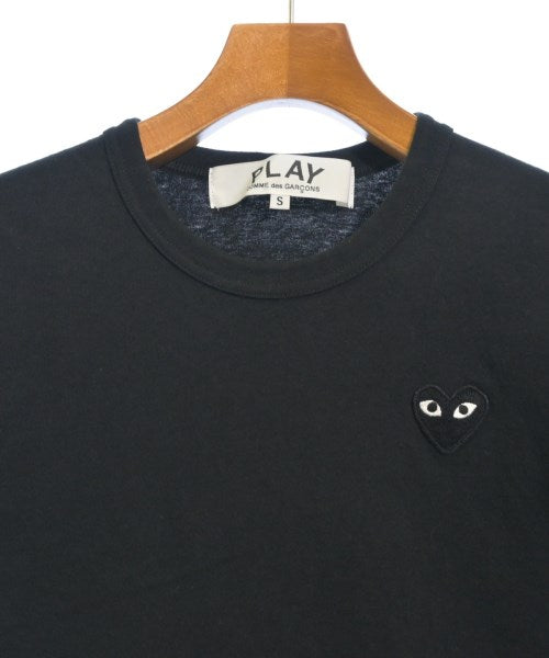 PLAY COMME des GARCONS เสื้อยืด/เสื้อท็อปส์