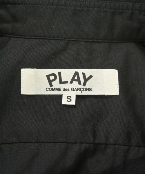 PLAY COMME des GARCONS เสื้อลำลอง
