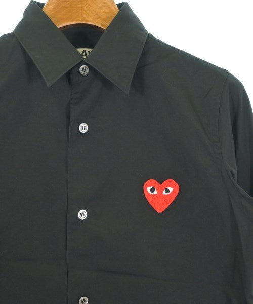 PLAY COMME des GARCONS เสื้อลำลอง