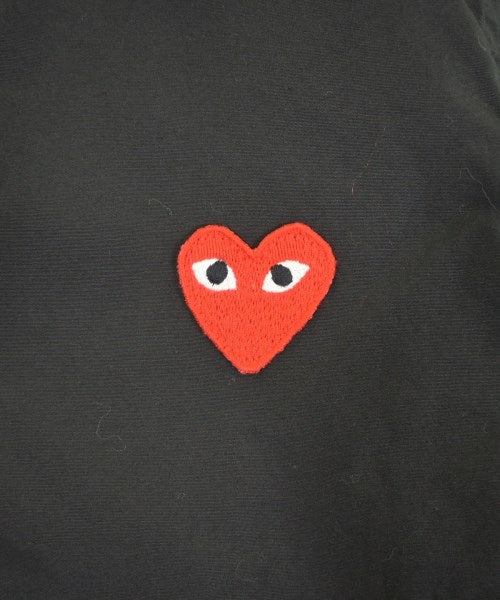 PLAY COMME des GARCONS เสื้อลำลอง