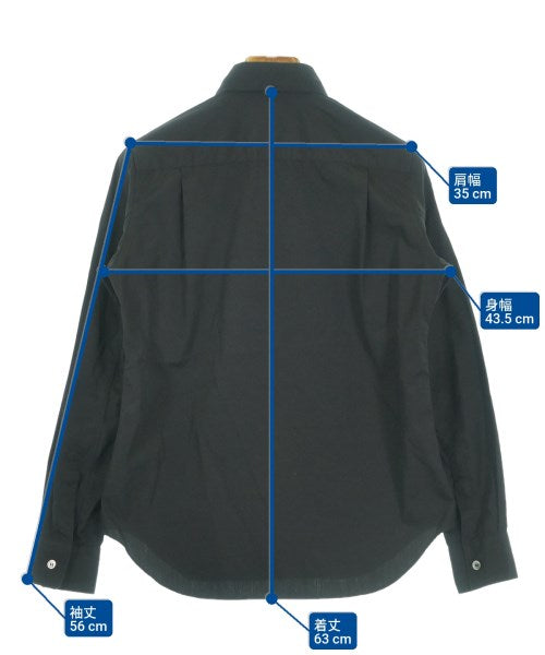 PLAY COMME des GARCONS เสื้อลำลอง