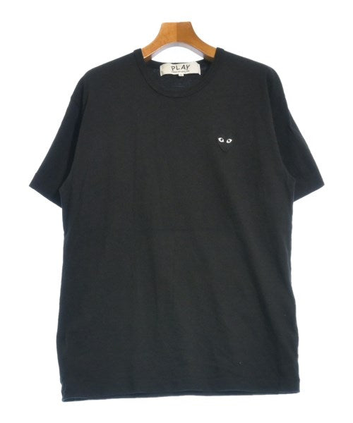 PLAY COMME des GARCONS เสื้อยืด/เสื้อท็อปส์