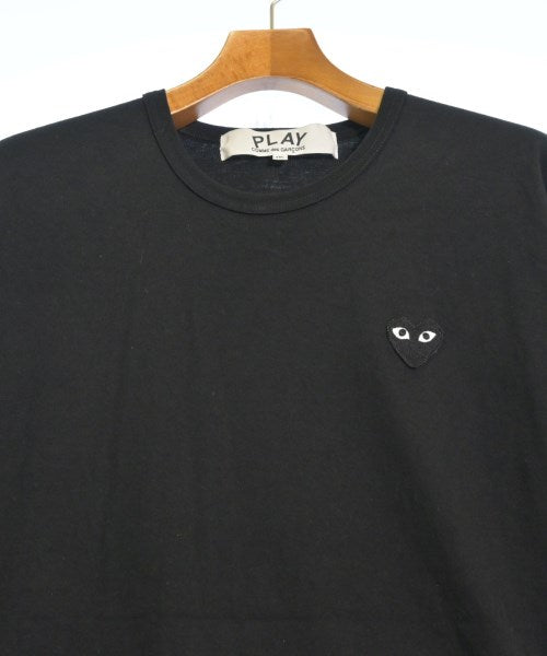 PLAY COMME des GARCONS เสื้อยืด/เสื้อท็อปส์