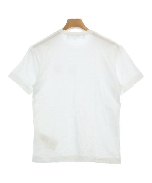 PLAY COMME des GARCONS เสื้อยืด/เสื้อท็อปส์