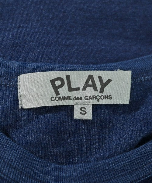 PLAY COMME des GARCONS เสื้อยืด/เสื้อท็อปส์