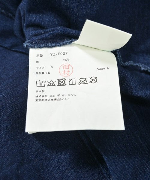 PLAY COMME des GARCONS เสื้อยืด/เสื้อท็อปส์