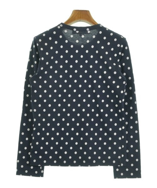 PLAY COMME des GARCONS เสื้อยืด/เสื้อท็อปส์