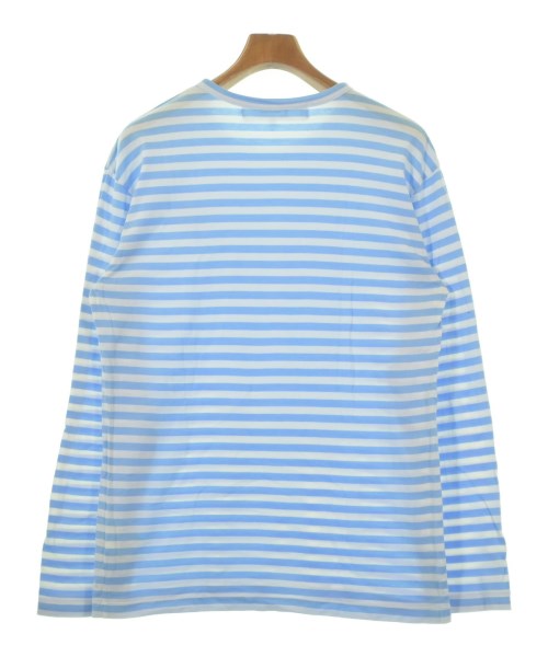 PLAY COMME des GARCONS เสื้อยืด/เสื้อท็อปส์
