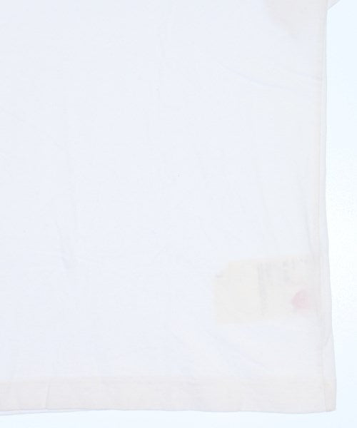 PLAY COMME des GARCONS เสื้อยืด/เสื้อท็อปส์
