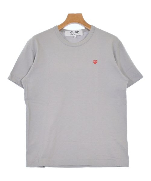PLAY COMME des GARCONS เสื้อยืด/เสื้อท็อปส์