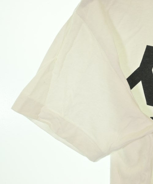 PLAY COMME des GARCONS เสื้อยืด/เสื้อท็อปส์