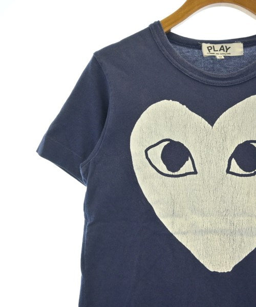 PLAY COMME des GARCONS เสื้อยืด/เสื้อท็อปส์