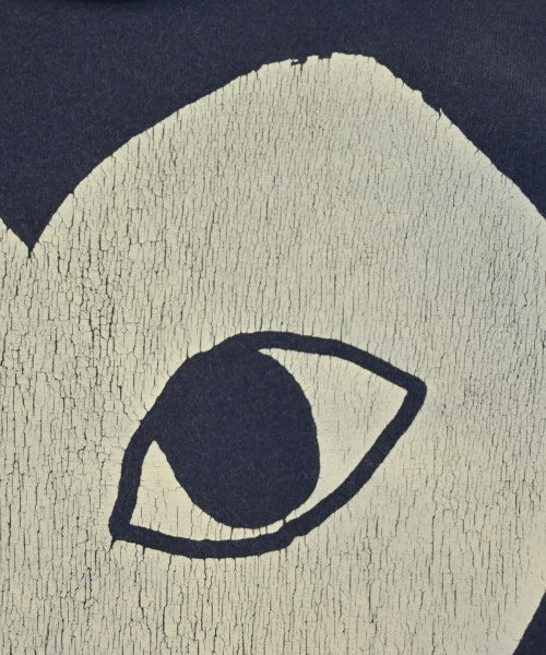 PLAY COMME des GARCONS เสื้อยืด/เสื้อท็อปส์