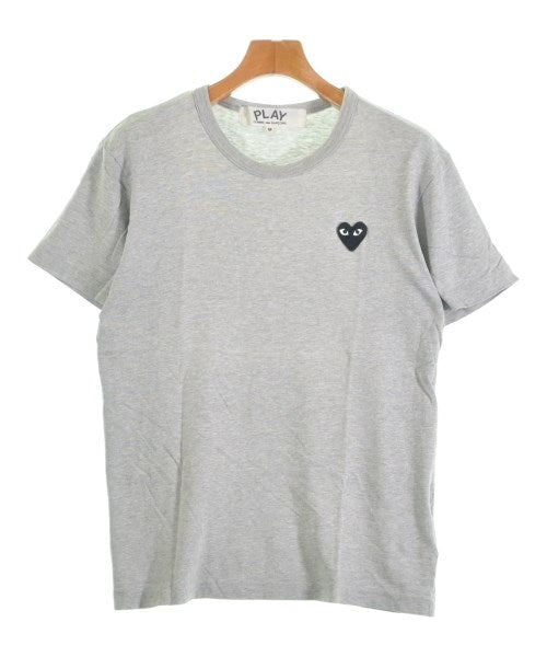 PLAY COMME des GARCONS เสื้อยืด/เสื้อท็อปส์