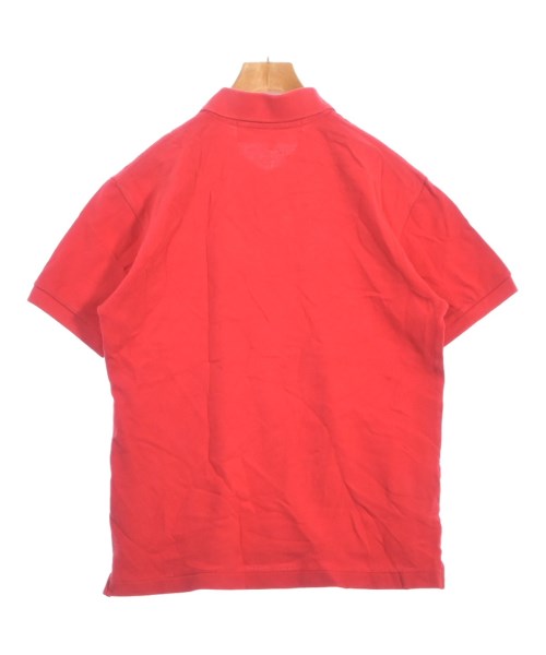 PLAY COMME des GARCONS เสื้อโปโล