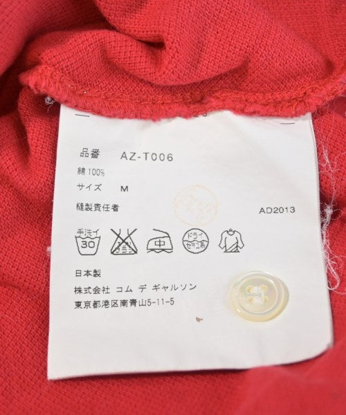 PLAY COMME des GARCONS เสื้อโปโล