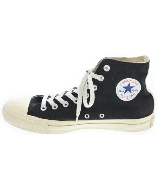 PLAY COMME des GARCONS รองเท้าผ้าใบ