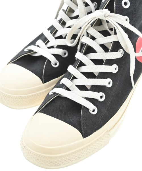 PLAY COMME des GARCONS รองเท้าผ้าใบ