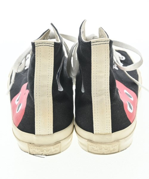 PLAY COMME des GARCONS รองเท้าผ้าใบ