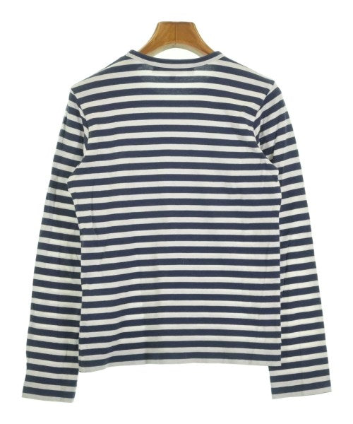 PLAY COMME des GARCONS เสื้อยืด/เสื้อท็อปส์