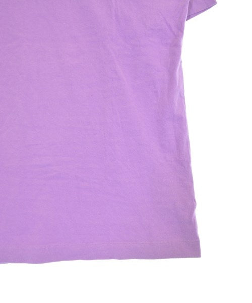 PLAY COMME des GARCONS เสื้อยืด/เสื้อท็อปส์