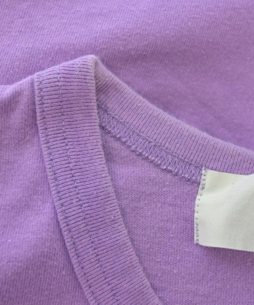 PLAY COMME des GARCONS เสื้อยืด/เสื้อท็อปส์