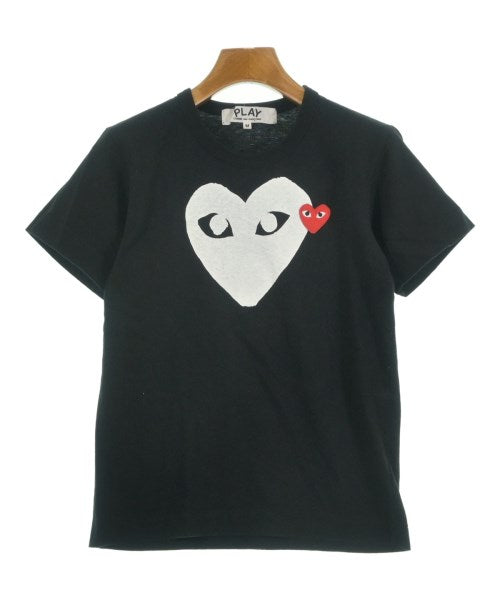 PLAY COMME des GARCONS เสื้อยืด/เสื้อท็อปส์