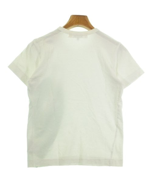 PLAY COMME des GARCONS เสื้อยืด/เสื้อท็อปส์