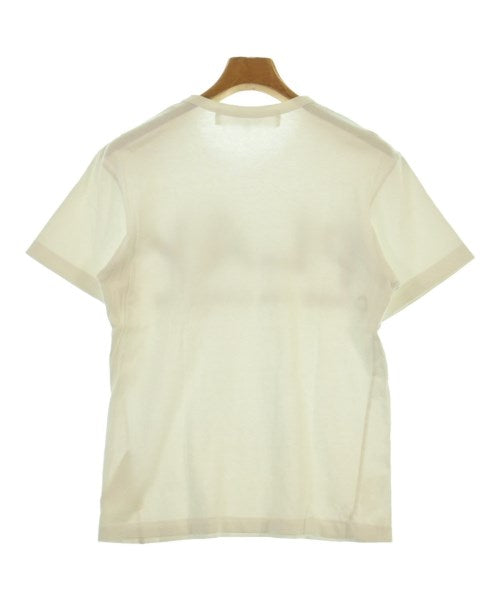 PLAY COMME des GARCONS เสื้อยืด/เสื้อท็อปส์