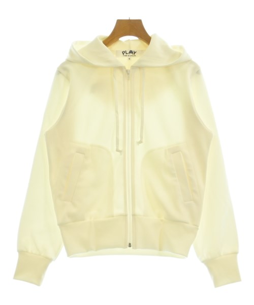 PLAY COMME des GARCONS เสื้อฮู้ด