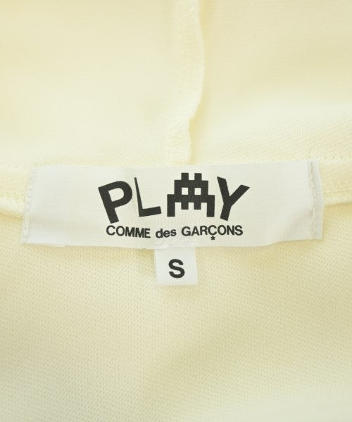 PLAY COMME des GARCONS เสื้อฮู้ด