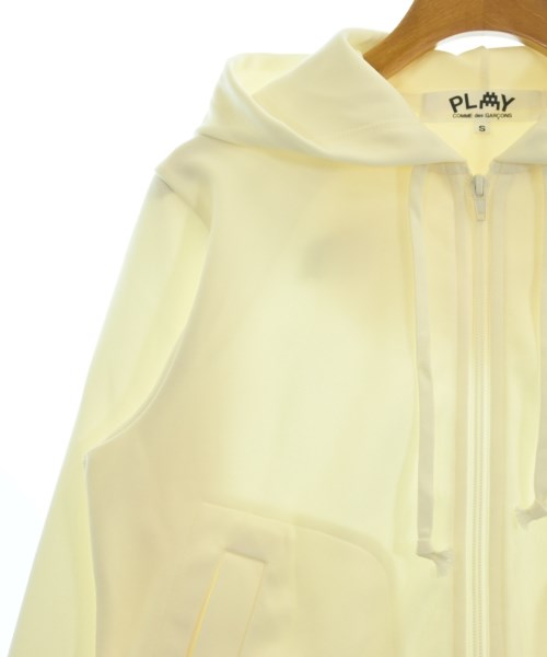 PLAY COMME des GARCONS เสื้อฮู้ด