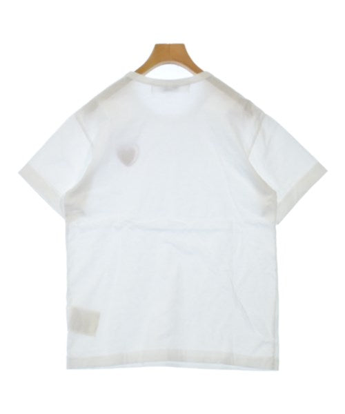 PLAY COMME des GARCONS เสื้อยืด/เสื้อท็อปส์