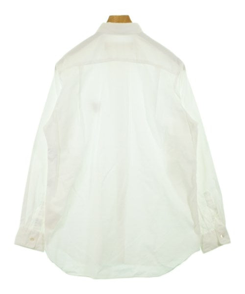 PLAY COMME des GARCONS เสื้อลำลอง