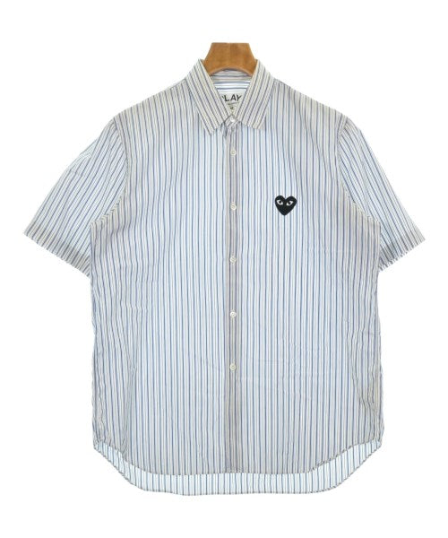 PLAY COMME des GARCONS เสื้อลำลอง