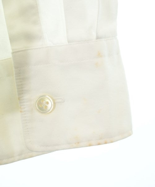 PLAY COMME des GARCONS เสื้อลำลอง