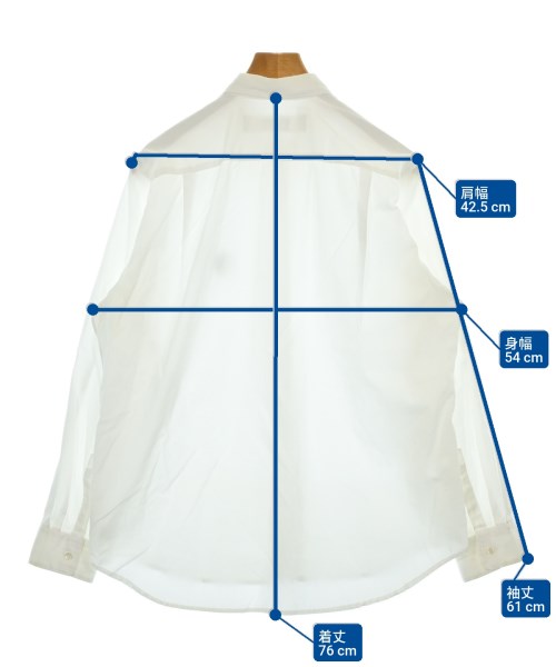 PLAY COMME des GARCONS เสื้อลำลอง