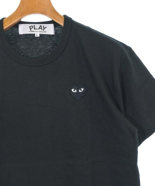 PLAY COMME des GARCONS เสื้อยืด/เสื้อท็อปส์