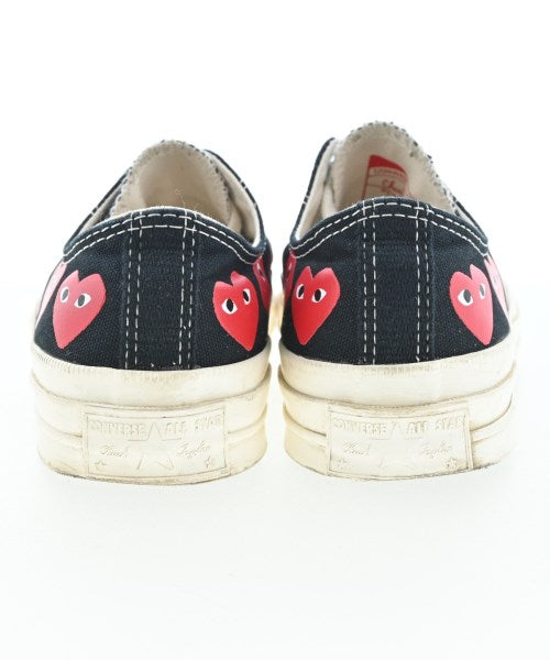 PLAY COMME des GARCONS รองเท้าผ้าใบ